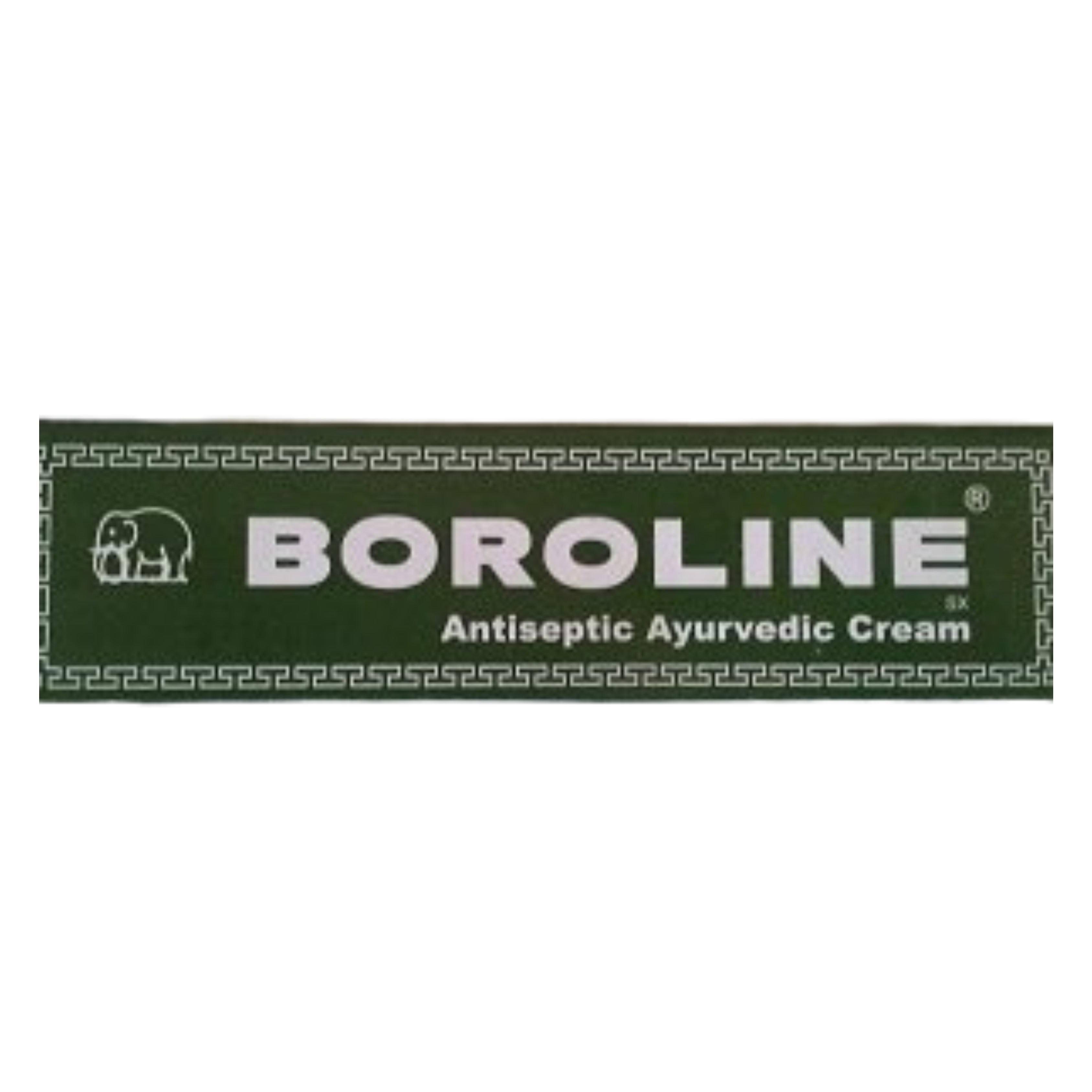 Boroline Antiseptic Ayurvedic Cream – Deep Moisturization & Healing